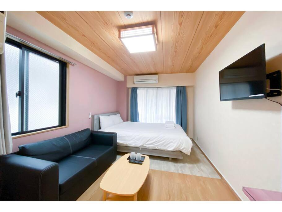 We Guest House Tokyo Eksteriør bilde