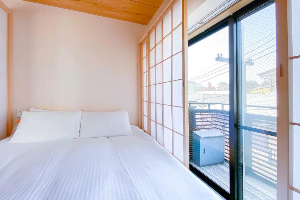 We Guest House Tokyo Rom bilde