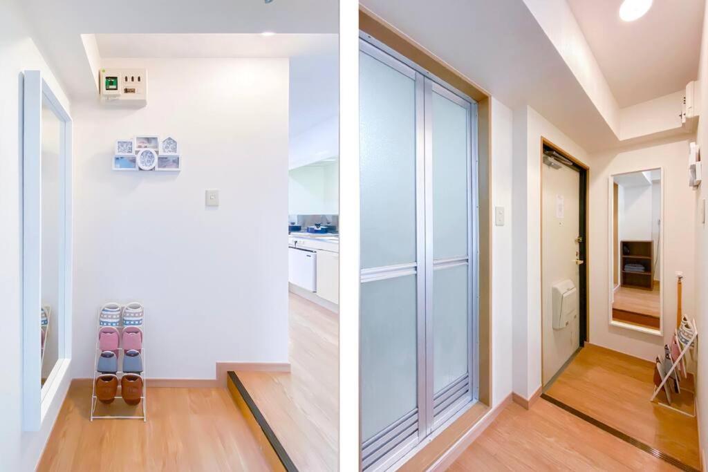We Guest House Tokyo Rom bilde